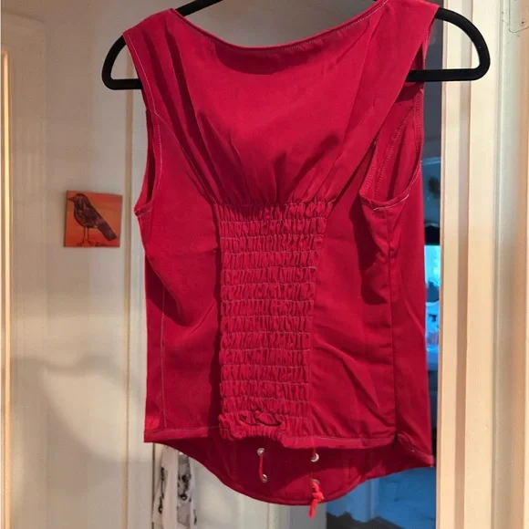 Scarlet Witch Wanda cosplay - Picture 7 of 8